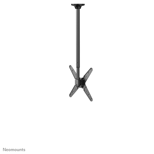 Neomounts Neomounts Ceiling mount FPMA-C340BLACK — pilt 10