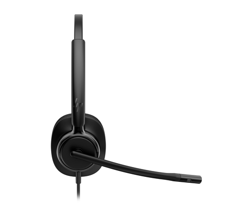 HP Poly Mission 415 USB Wired Headset — pilt 8