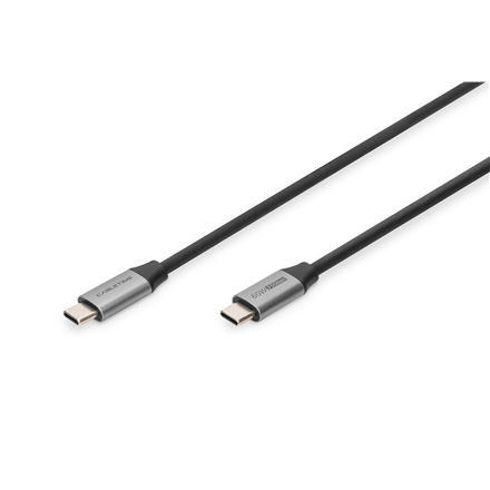 Digitus USB-C to USB-C DB-300220-010-S