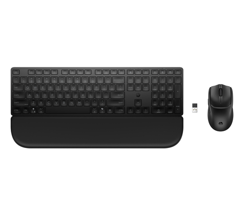 HP Multi-Device Dual-Mode Mouse and Kbd — pilt 7
