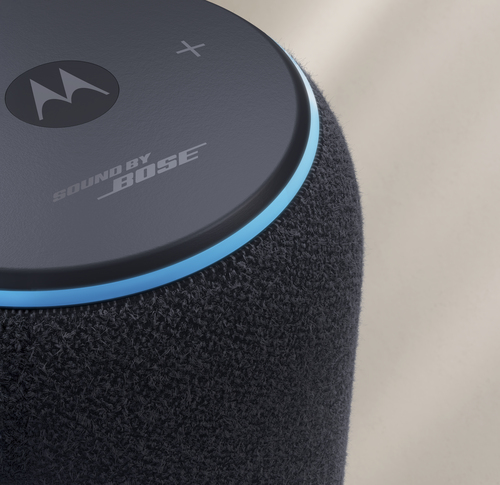 MOTOROLA Sound flow Speaker Carbon — pilt 3