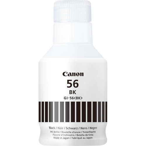CANON 2LB GI-56 PGBK EUR Black Ink
