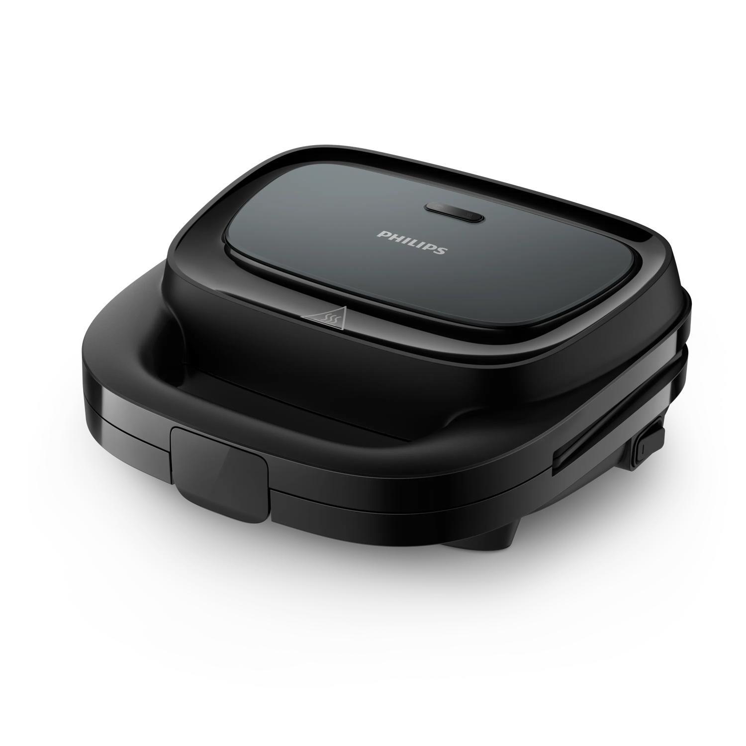 Philips Philips Sandwich Maker HD2331/90