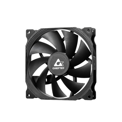 CHIEFTEC 140mm PWM fan with 4PIN PWM