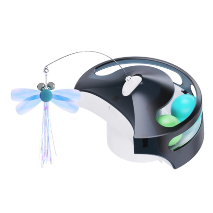 Enabot ROLA PetPal Interactive Toys WH287306