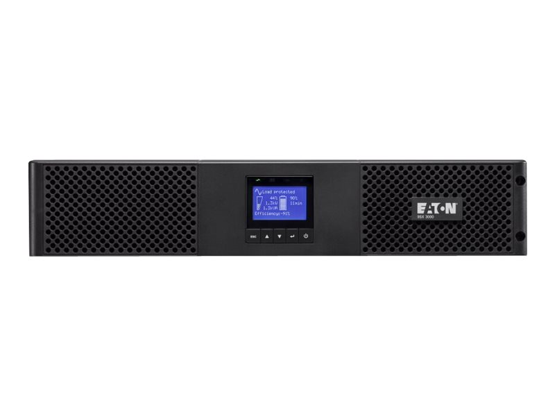 EATON 9SX 1500i Rack2U — pilt 2