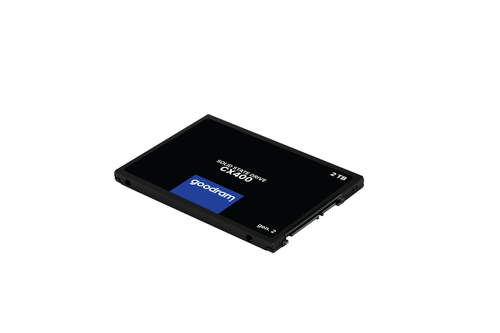 GOODRAM SSD CX400 Gen.2 2TB SATA III — pilt 2
