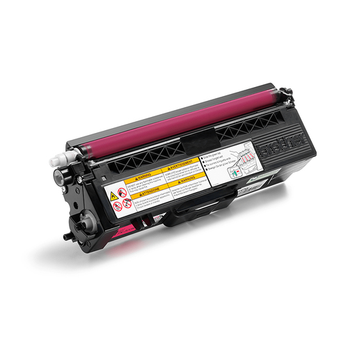 BROTHER TN320M Toner magenta 4140 4150 — pilt 2