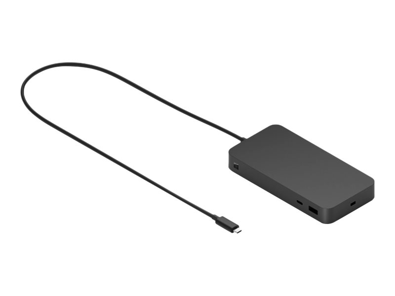 MS Surface TB4 Dock CM SC DA/FI/NO/SV — pilt 7