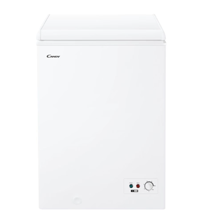Candy Freezer CCHH 100E
