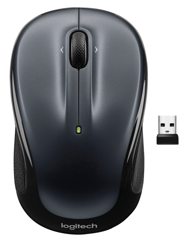 LOGI M325s Mouse right and left-handed — pilt 2