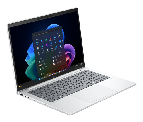 HP EB 8 G1i U7 256V 14i 16GB/512GB — pilt 2