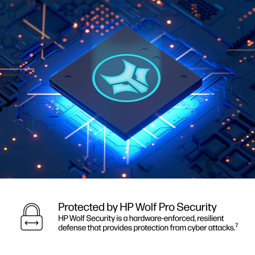 HP Z2 Mini G1a AI MAX PRO 390 64/1TB(ML) — pilt 5