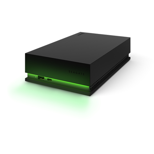 SEAGATE Game Drive Hub for Xbox 8TB — pilt 3