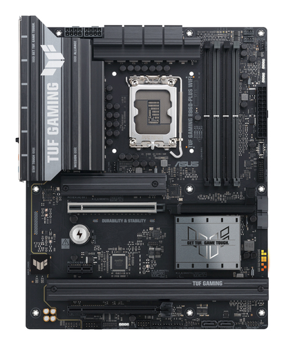 ASUS Intel B860 90MB1JL0-M0EAY0 — pilt 3
