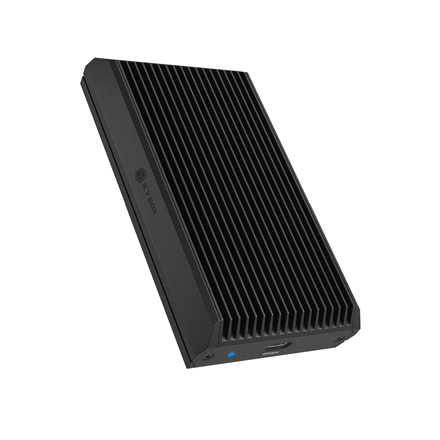 Raidsonic Enclosure M.2 40 Gbps | IB-1920M-C42