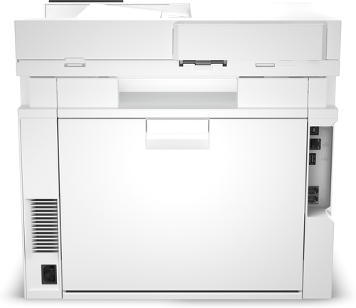 HP Color LaserJet Pro MFP 4302fdw — pilt 6