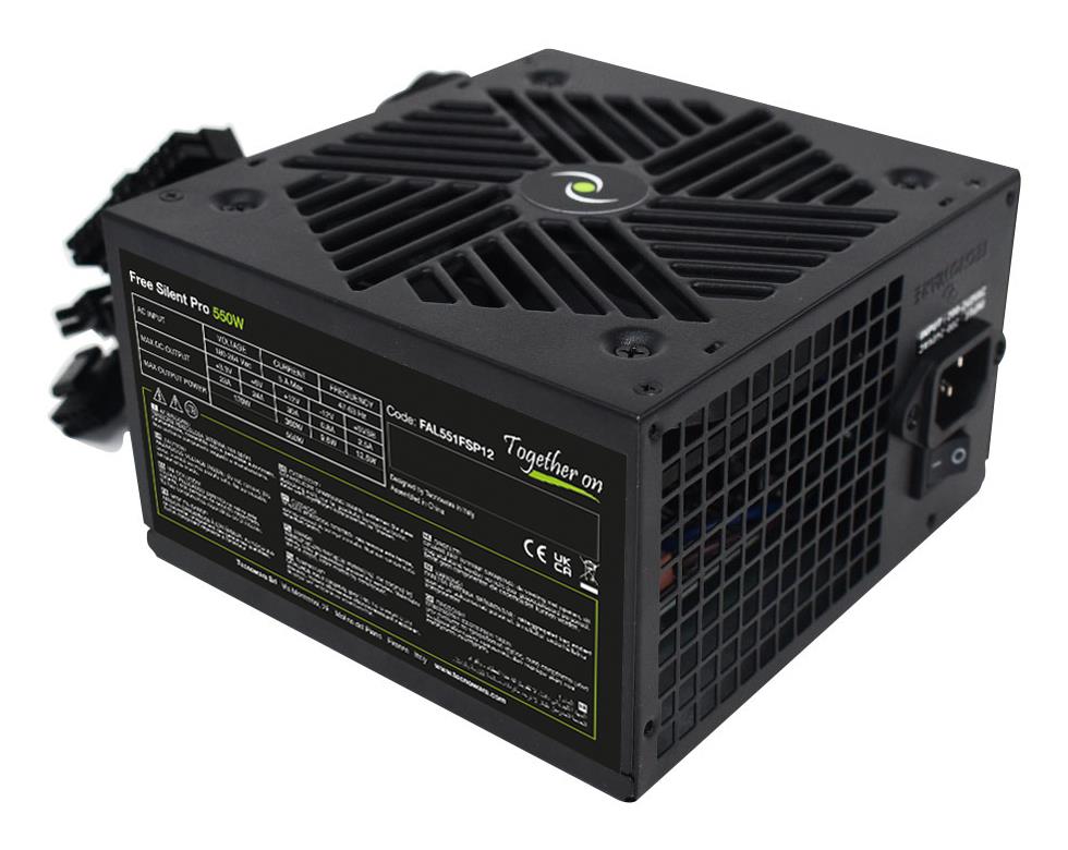 TECNOWARE Power Supply FAL551FSP12