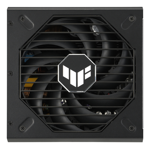 ASUS TUF Gaming 750W Gold Modular PSU — pilt 6
