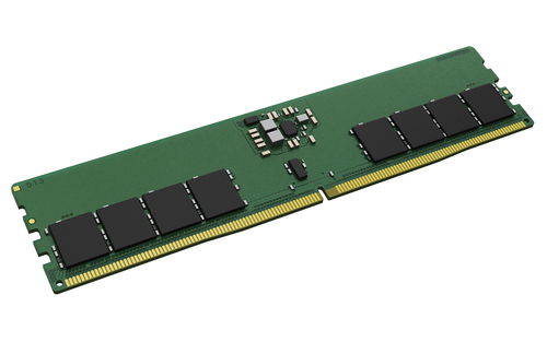 KINGSTON 16GB 6400MT/s DDR5 Non-ECC CL52 — pilt 3