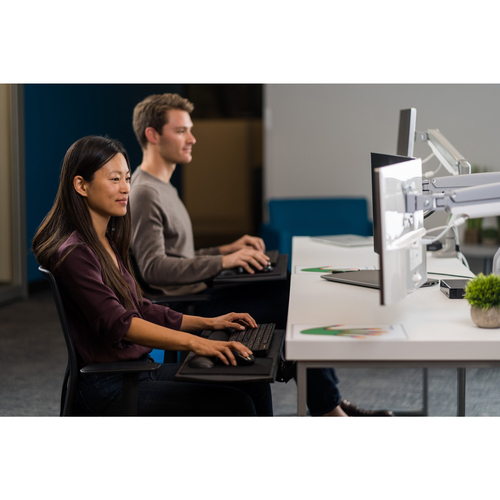 KENSINGTON One-Touch Single Monitor Arm — pilt 16