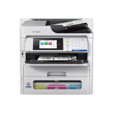 Epson WorkForce Pro EM-C800RDWF C11CK19401