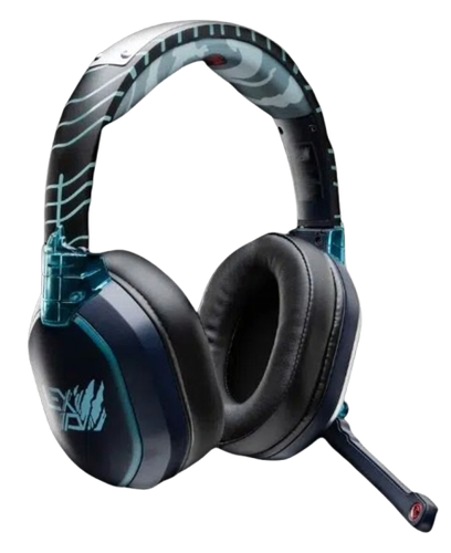 LEXIP X TSUME Naruto Shippuden Headset 2