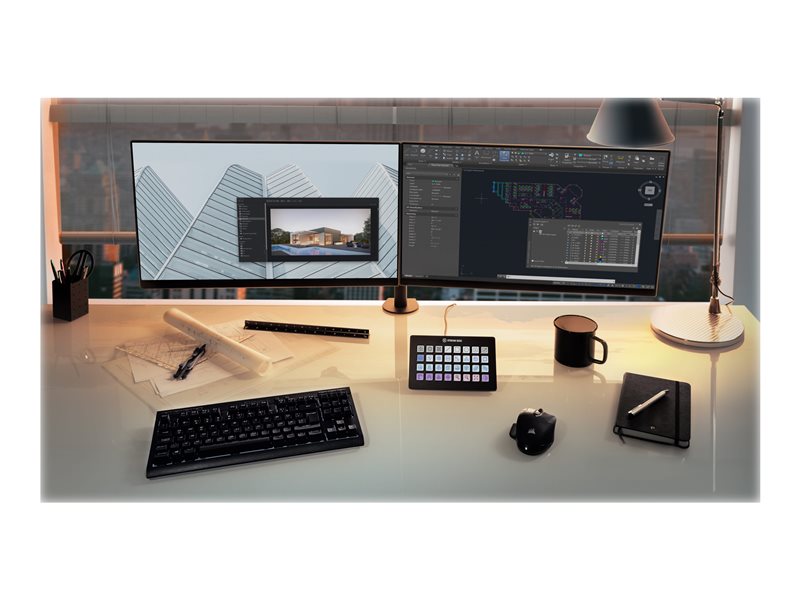 ELGATO Stream Deck XL — pilt 7