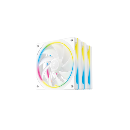 Deepcool Deepcool Fan R-FL12SE-WHAPN3-G