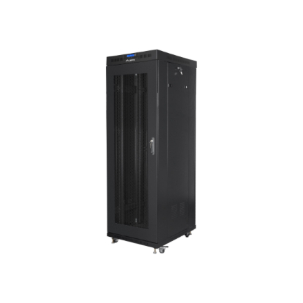 LANBERG rack cabinet 37U 600x800 mesh