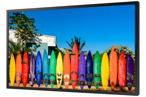 SAMSUNG OM46B 46inch FHD 4000nits — pilt 3