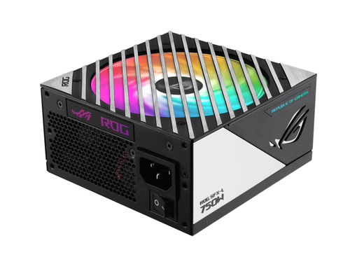 ASUS ROG Loki SFX-L 750W Platinum PSU — pilt 5