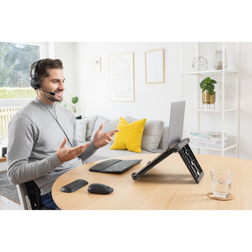 KENSINGTON K60412WW Back Support — pilt 20