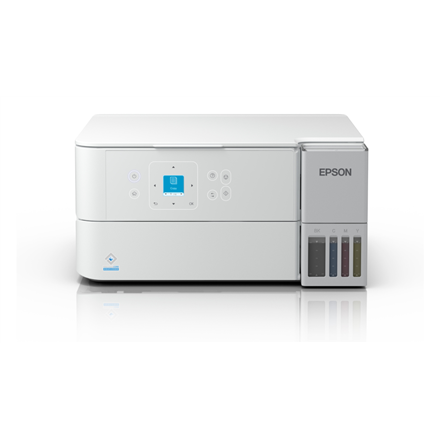 EPSON EcoTank L4366 MFP White