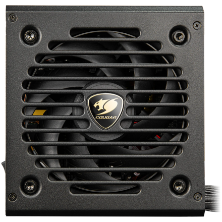 COUGAR GES 850 PSU 80plus Gold Fixed Cables