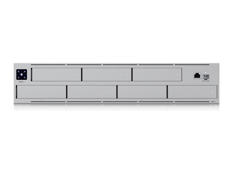 UBIQUITI UNAS-PRO-EU UNIFI NAS