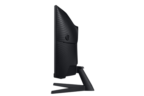 Samsung Curved Monitor LC34G55TWWPXEN — pilt 8