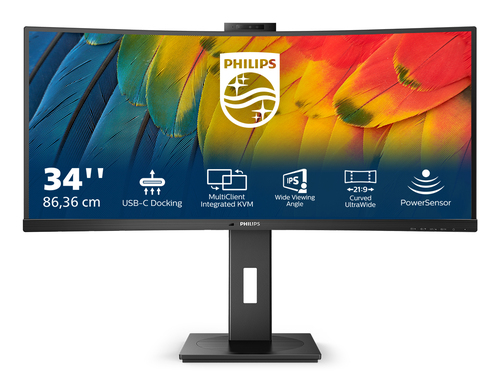 PHILIPS 34B1U5600CH/00 34inch — pilt 3