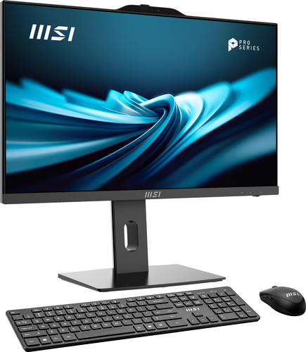 MSI PRO AP242P 14M-649XEU i5-14400 23.8i — pilt 4