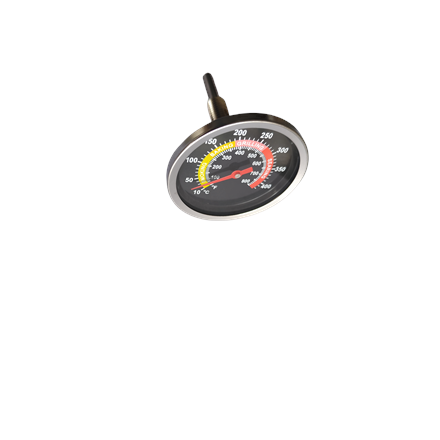 TunaBone | Thermometer