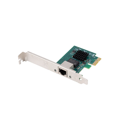 Lanberg PCE-25GB-001