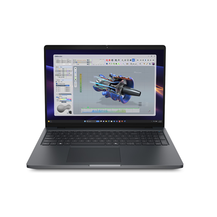 Dell Dell Pro Precision 5 16 PW516261 1035775259/2