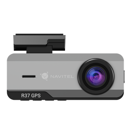 Navitel Navitel Compact dashcam complete with GPS module R37 GPS