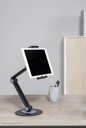 NEOMOUNTS Universal tablet stand — pilt 10