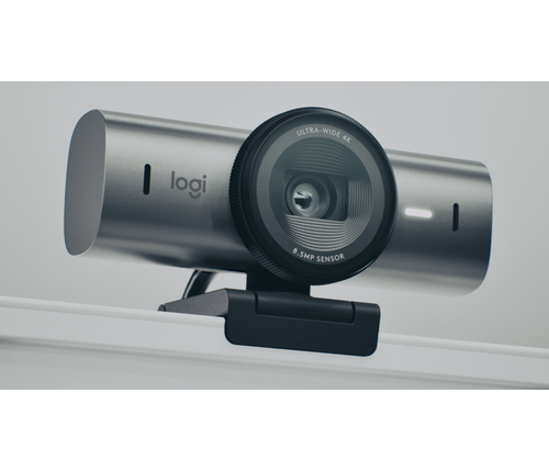 LOGI MX Brio 705 for Business - GRAPHITE — pilt 2