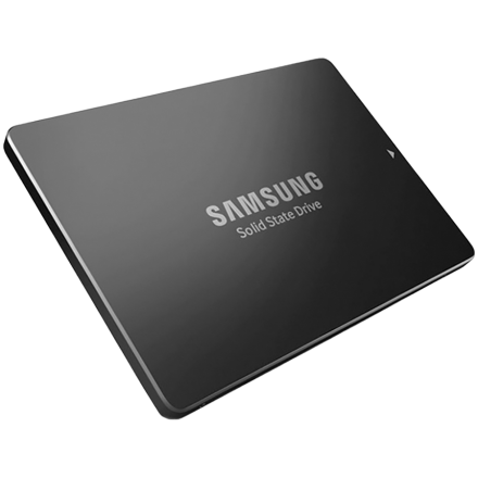 SAMSUNG PM893 3.84TB Enterprise SSD, 2.5” SATA