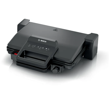 Bosch Contact grill TCG3323