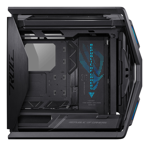 ASUS ROG HYPERION GR701 BTF EDITION Case — pilt 14