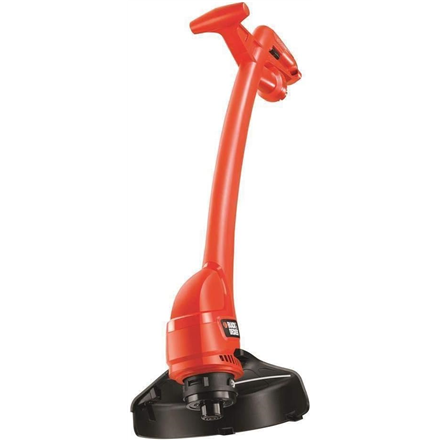 BLACK & DECKER Grass Trimmer GL310-QS, 300 W | Cordless