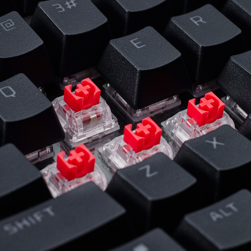 HP HyperX Alloy Rise Gaming Kbd 75-US — pilt 4